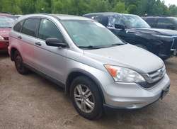 2011 Honda CR-V EX