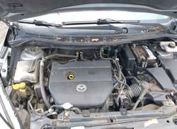 2012 Mazda MAZDA5 Grand Touring — 10