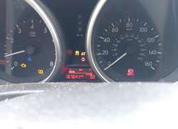 2012 Mazda MAZDA5 Grand Touring — 7