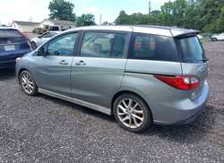 2012 Mazda MAZDA5 Grand Touring — 3