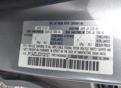 2012 Mazda MAZDA5 Grand Touring — 9