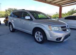 2012 Dodge Journey SXT