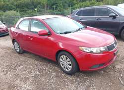 2013 KIA Forte EX