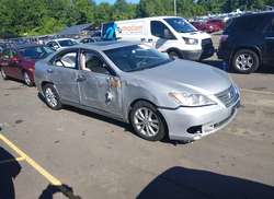 2011 Lexus ES 350  