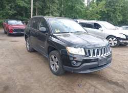 2012 Jeep Compass Sport