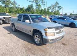 2010 Chevrolet Colorado 1LT