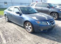 2011 Saab 9-5 TURBO4