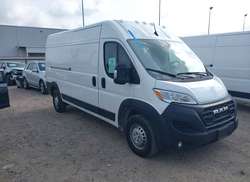2025 RAM Promaster 2500 Tradesman High Roof 159 WB W/Pass Seat