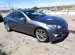 2014 Hyundai Genesis 3.8 R-Spec