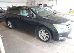 2013 Toyota Venza LE