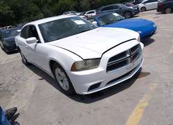 2012 Dodge Charger SE
