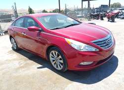 2013 Hyundai Sonata SE 2.0T
