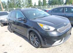 2017 KIA Niro EX