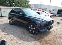 2025 Jaguar F-Pace R-Dynamic S P250 AWD Automatic