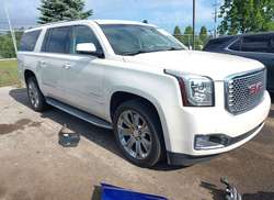 2015 GMC Yukon XL 1500 Denali
