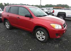 2010 Toyota RAV4  