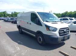 2020 Ford Transit-150  