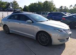 2013 Lincoln MKZ Hybrid  