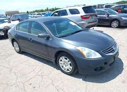 2011 Nissan Altima 2.5 S