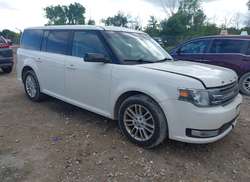2013 Ford Flex SEL