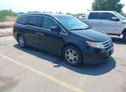 2011 Honda Odyssey EX-L