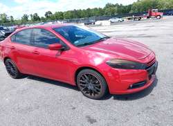 2013 Dodge Dart Rallye