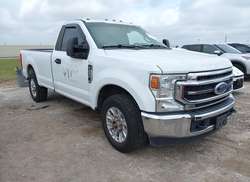 2021 Ford F-250 XL