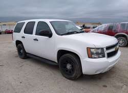 2014 Chevrolet Tahoe Commercial