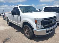 2021 Ford F-250 XL