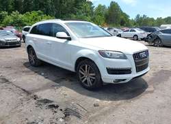 2015 Audi Q7 3.0T Premium