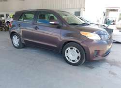 2010 Scion XD  