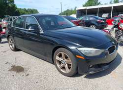 2015 BMW 328I Xdrive