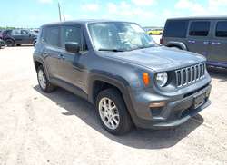2023 Jeep Renegade Latitude 4X4