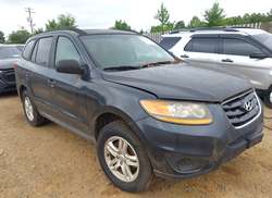 2011 Hyundai Santa FE GLS