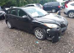 2013 Mazda MAZDA3 I Touring