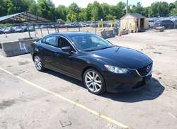 2016 Mazda MAZDA6 I Touring