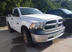 2013 RAM 1500 Tradesman