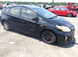 2014 Toyota Prius TWO