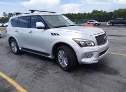 2015 Infiniti QX80  