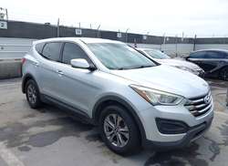 2016 Hyundai Santa FE Sport 2.4L