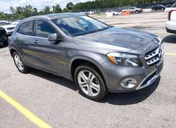 2018 Mercedes-Benz GLA 250 4MATIC