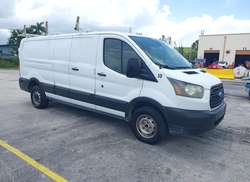 2016 Ford Transit-250  