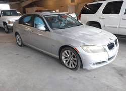 2011 BMW 328I Xdrive