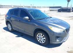 2013 Mazda CX-5 Sport