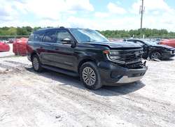 2026 Ford Expedition MAX Platinum MAX