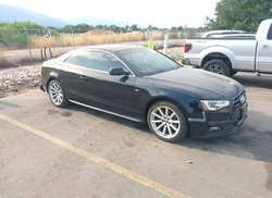 2015 Audi A5 2.0T Premium