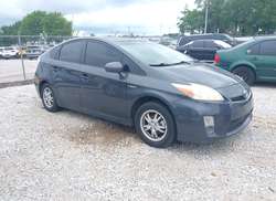 2011 Toyota Prius TWO