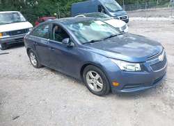 2014 Chevrolet Cruze 1LT Auto