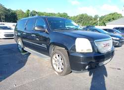 2012 GMC Yukon XL 1500 Denali
