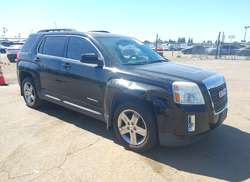 2012 GMC Terrain SLT-1